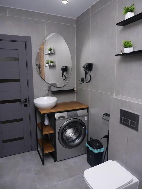 Лучший дом Burn House в городе