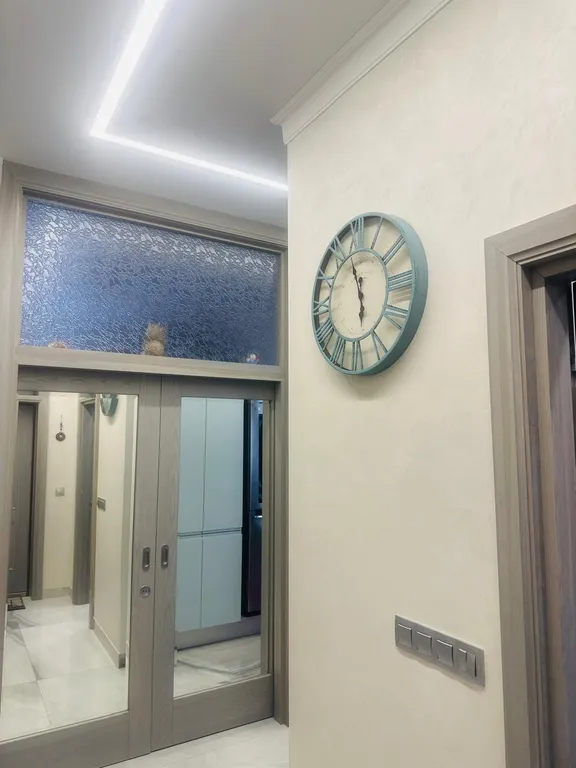 Квартира Морской конёк  красивая, уютная квартира на 1 линии у моря — Зеленоградск