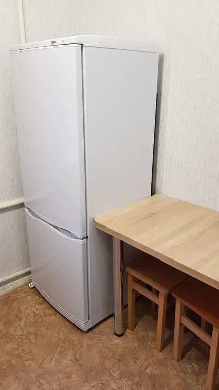 Квартира в самом центре