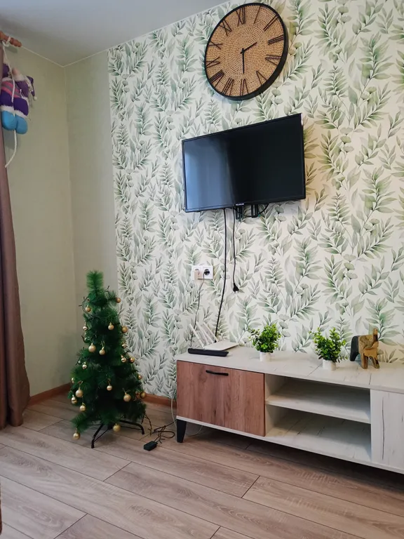 Уютная квартира в центре