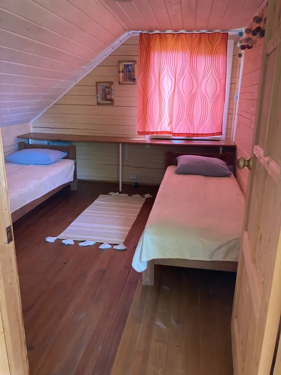 Гостевой дом у леса