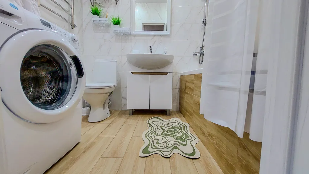 Квартира Квартира Светлая, уютная студия в мкр.Губернский ждёт своих гостей — Краснодар