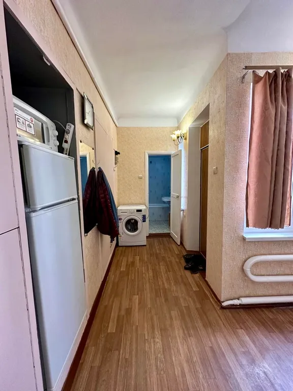 Коттедж Коттедж Тихое и уютное жилье в 6-7 пеших минутах от центра парка — Кисловодск