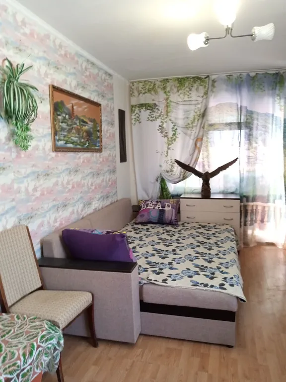 Уютная квартира у моря — аренда посуточно в Кореиз