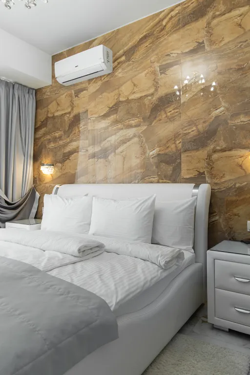 Апартаменты у Самого моря с видом на море