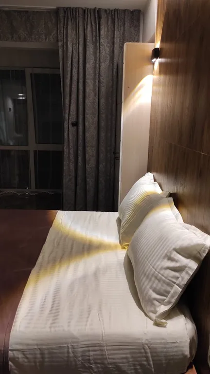 Стильные, новые Апартаменты в центре Подольска