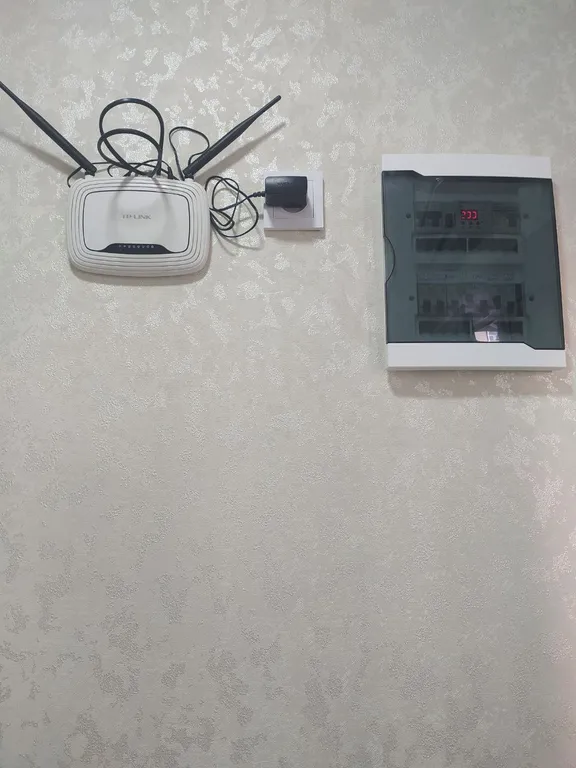 Студия на набережной у пляжа Бриз