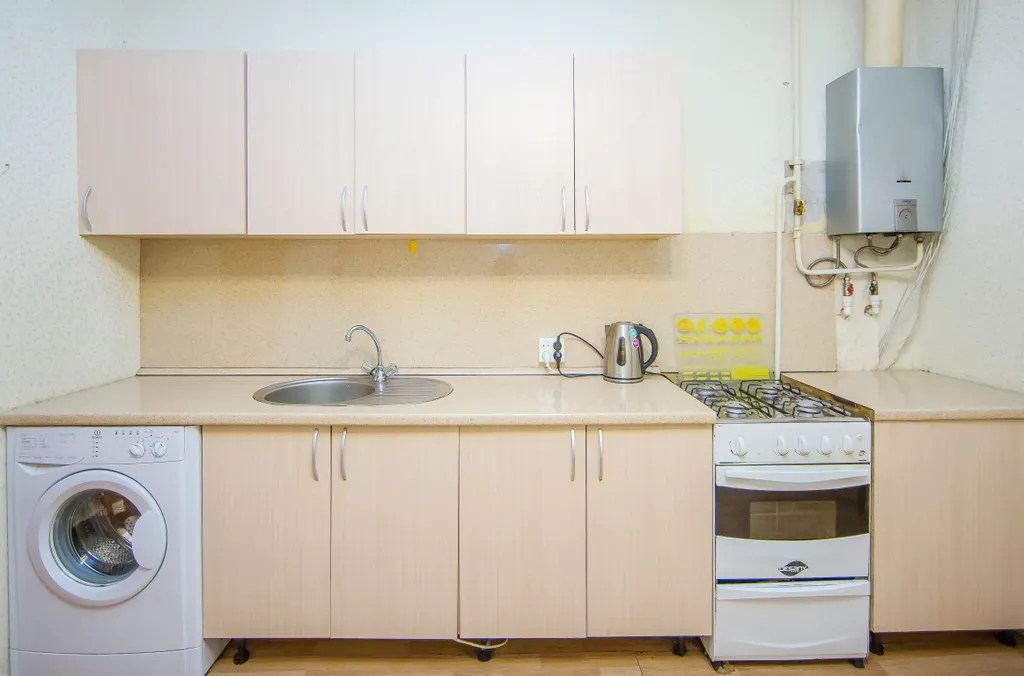 Hermitage View BR Apartment