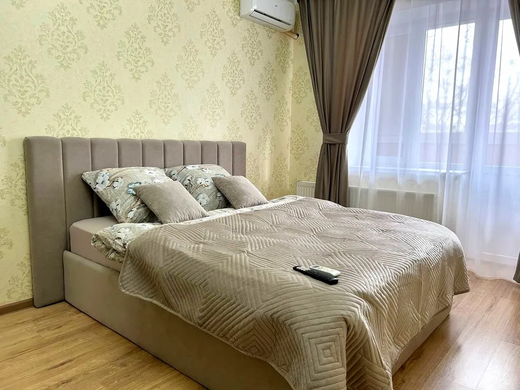 Квартира для семьи