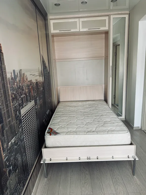 Прекрасная квартира на Набережной