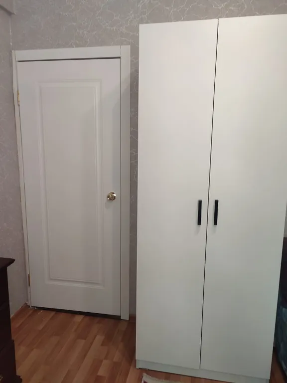 Квартира Тихая уютная комната — Москва