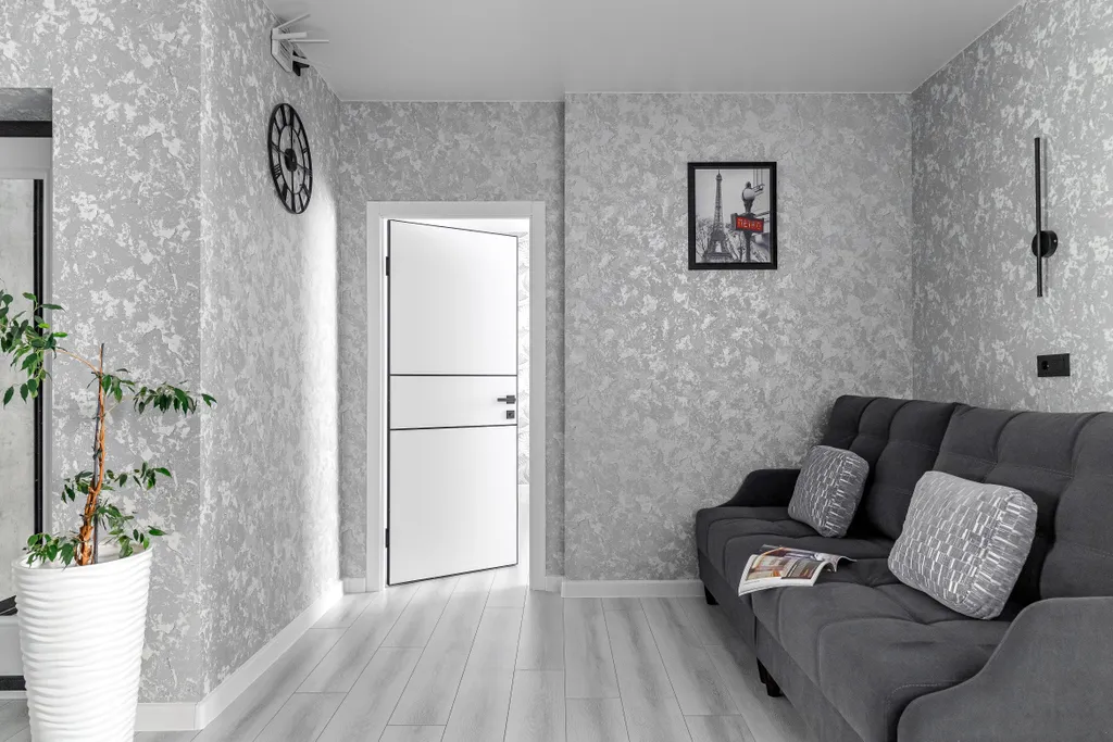 Квартира Красивая двухкомнатная квартира — Краснодар