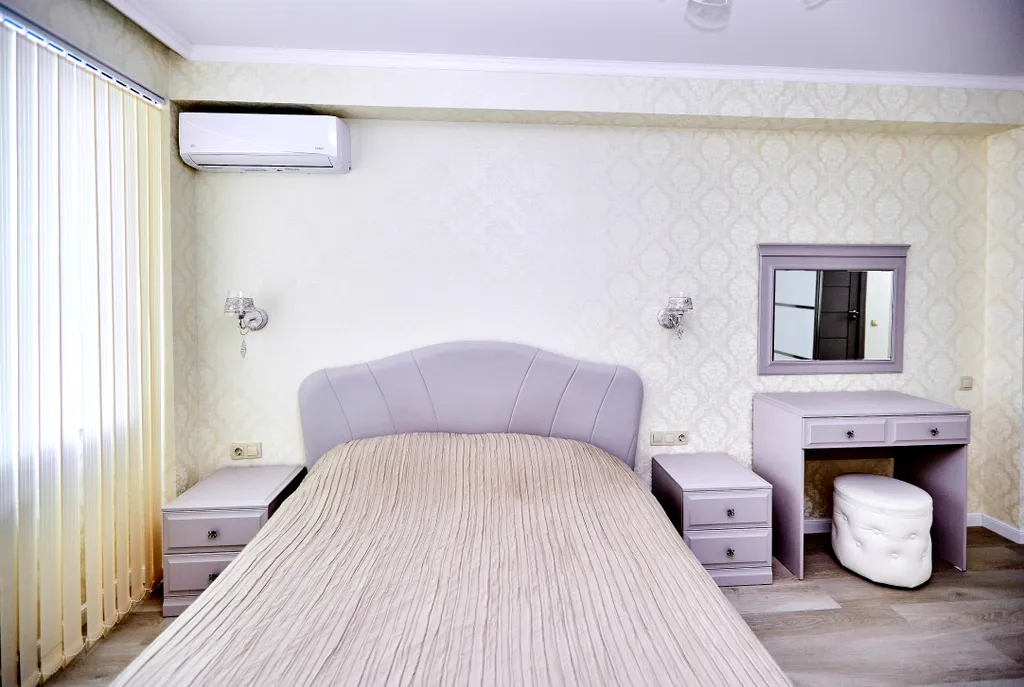 Квартира прямо возле парка