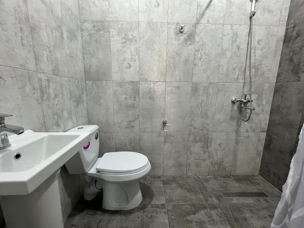 Домик у моря