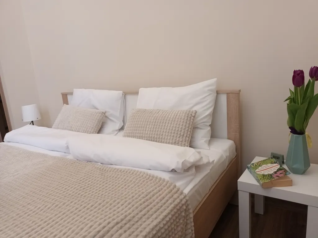 Art Deco One-Bedroom Suite in Library House