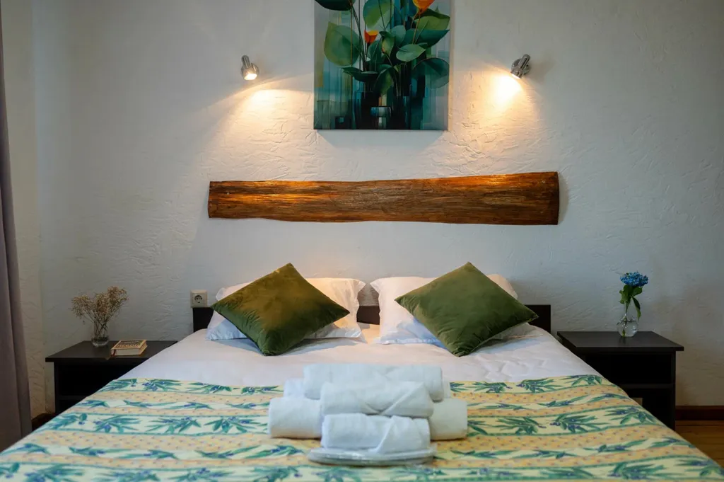 Квартира Комната — Батуми