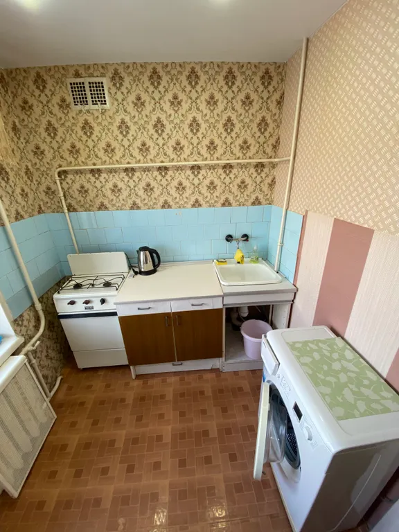 Уютная квартира на берегу реки