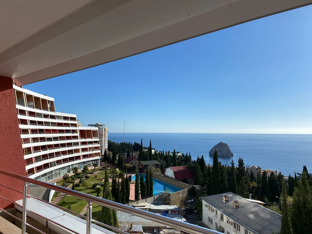 Квартира в ЖК Фамилия