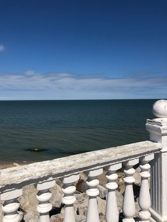 Уютная квартира в самом центре города в 5 минутах от моря