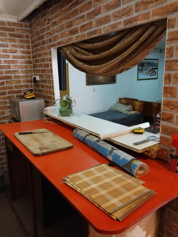 Гостевой дом для семьи