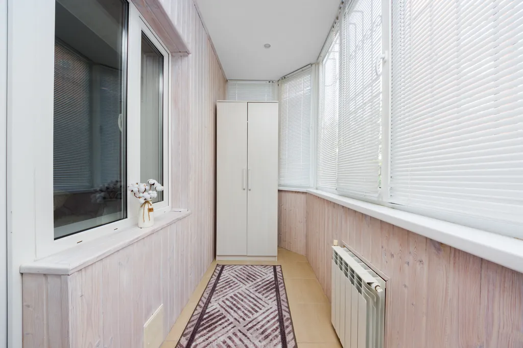 Comfort Apartment для всей семьи