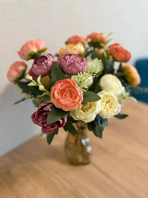 Уютная квартира-студия