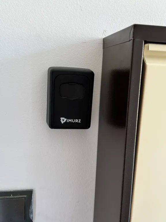 Уютная 2-комнатная квартира в закрытом комплексе с бассейном