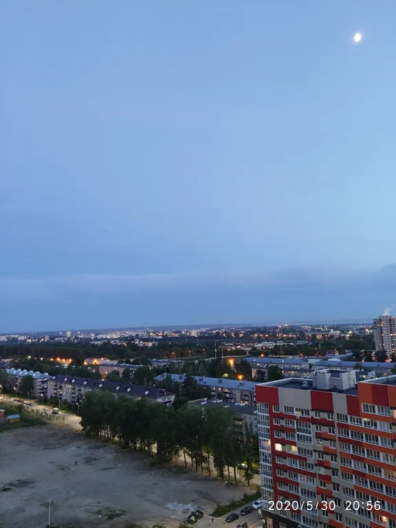 Квартира Квартира в центре — Казань