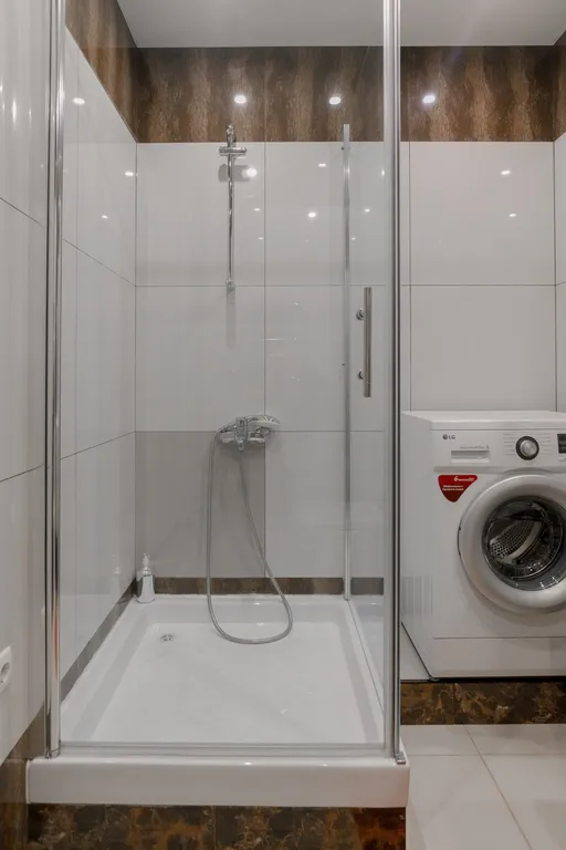 Апартаменты Комфорт