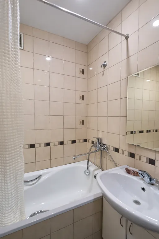 3-комнатная квартира 90 м² • Ромашка • рядом гост Бештау