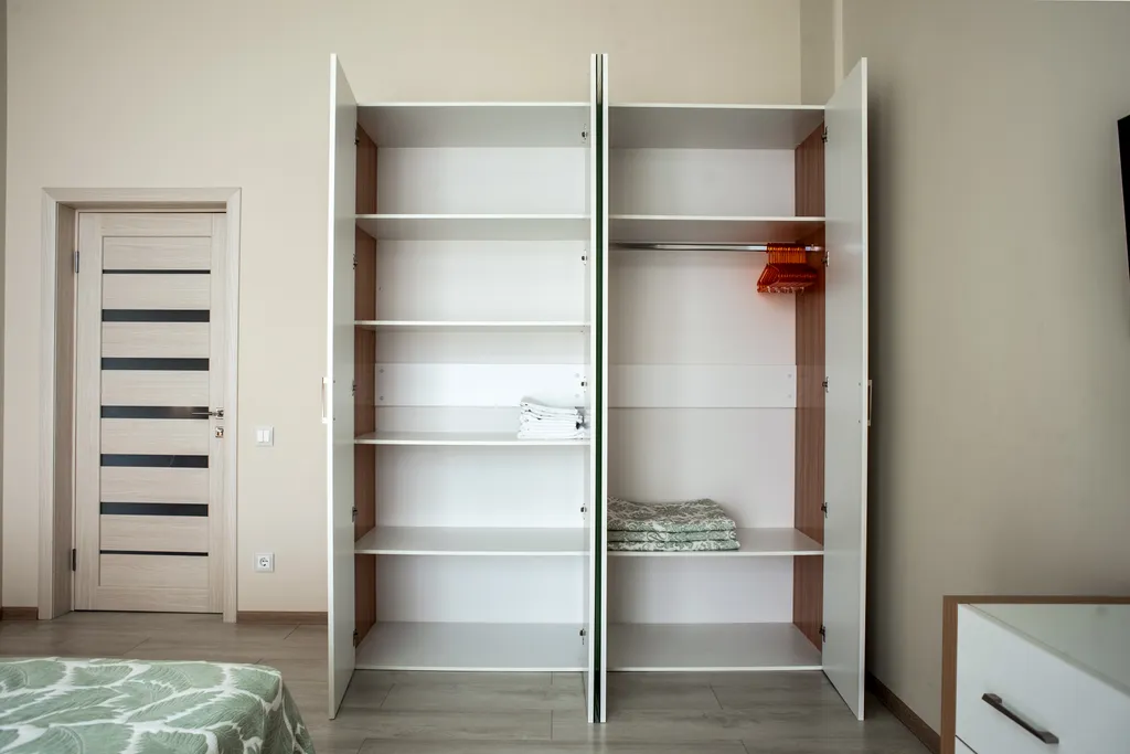 Роскошный пентхаус с панорамным видом на море.