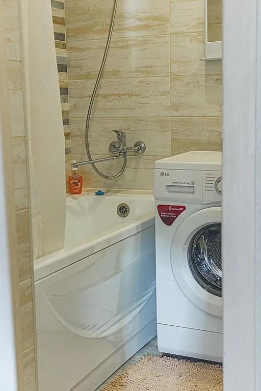 Уютная двушка в центре