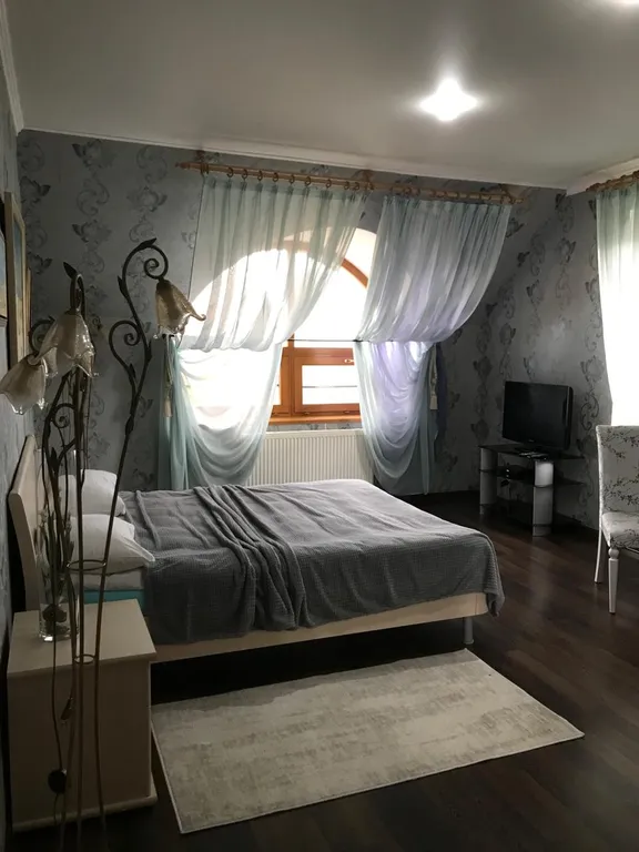 Дом на Куршской косе