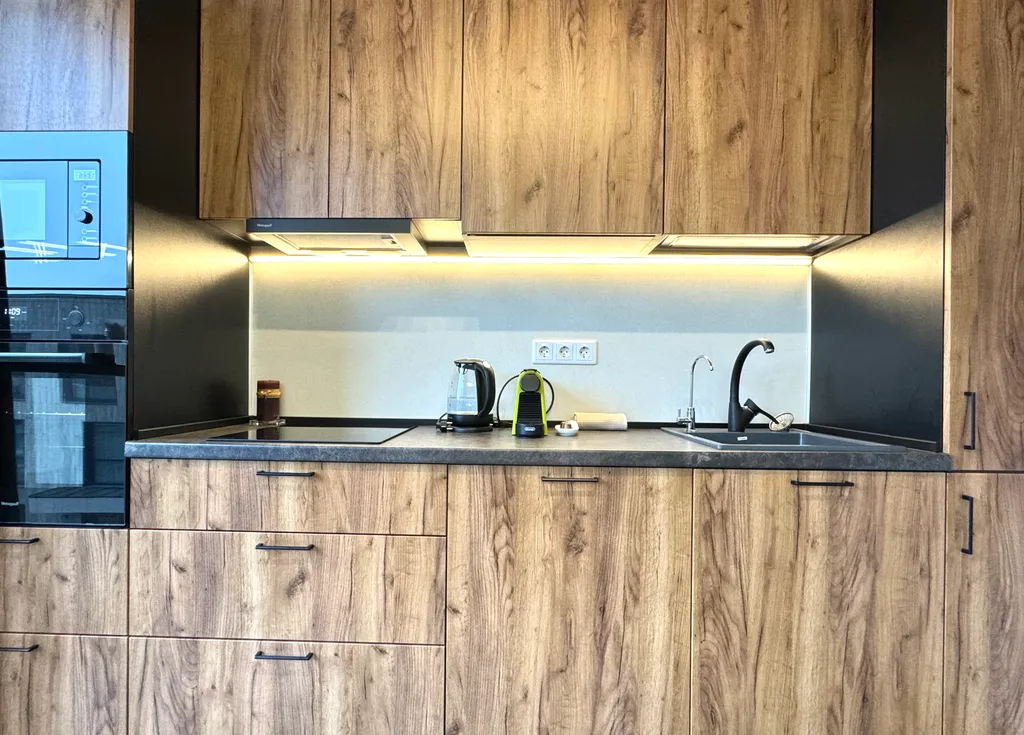 "Охта Адвент" 65м. "Парк" у курорта