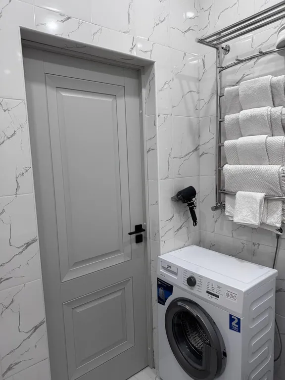 Квартира Апартаменты рядом с горами — Нальчик