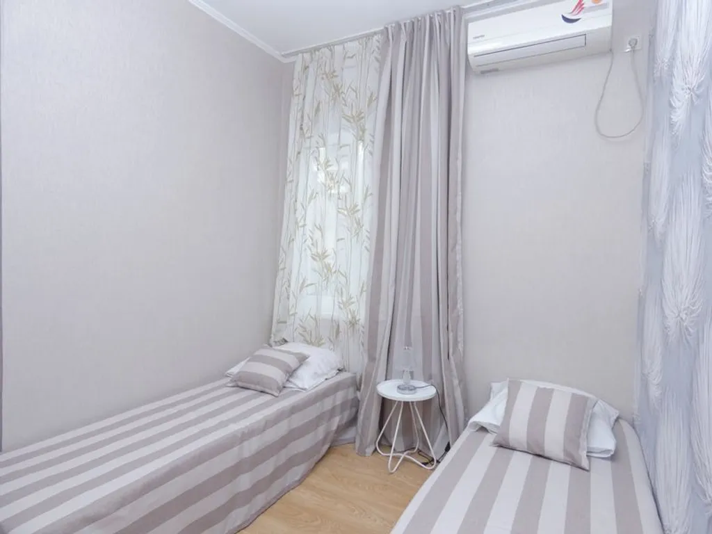 2-х местный номер у моря