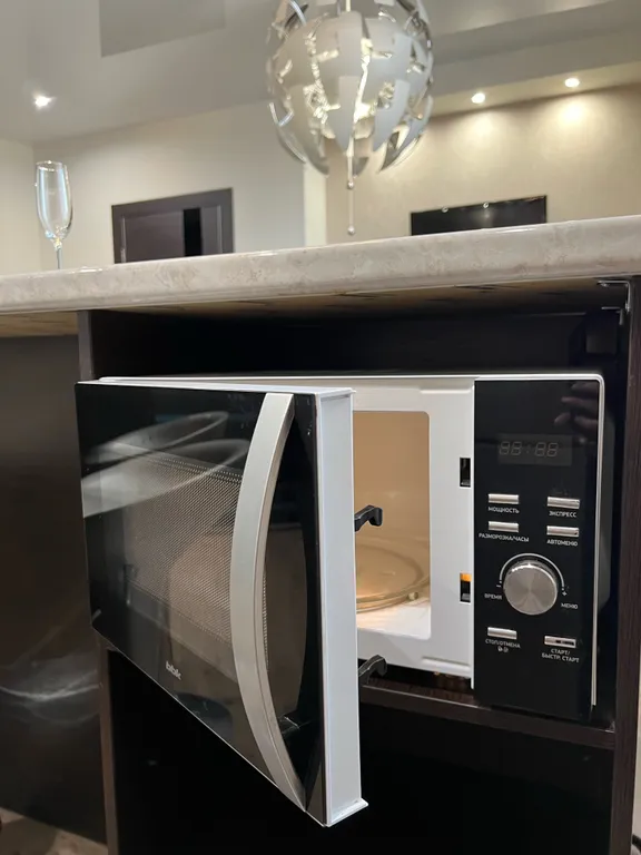 Квартира на первой береговой линии реки Волга