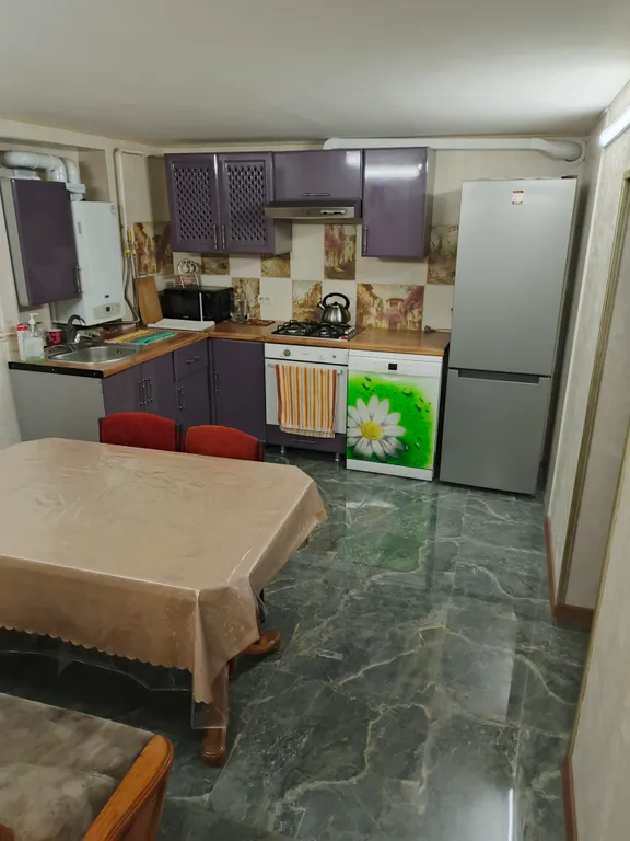 Коттедж Уютный дом — Кисловодск