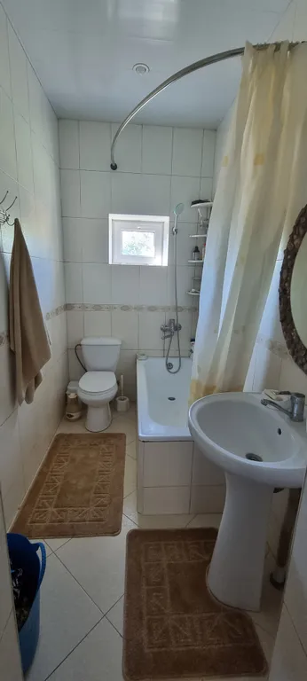 Коттедж Дом с мангальной зоной и красивым садом — Избербаш