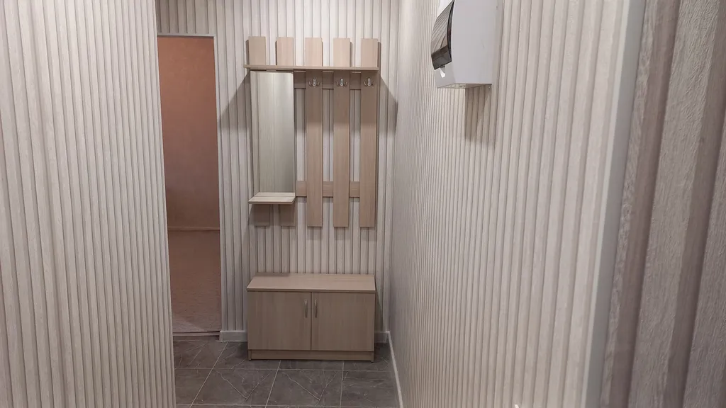 Квартира Уютная квартира рядом с Кубанским Университетом — Краснодар