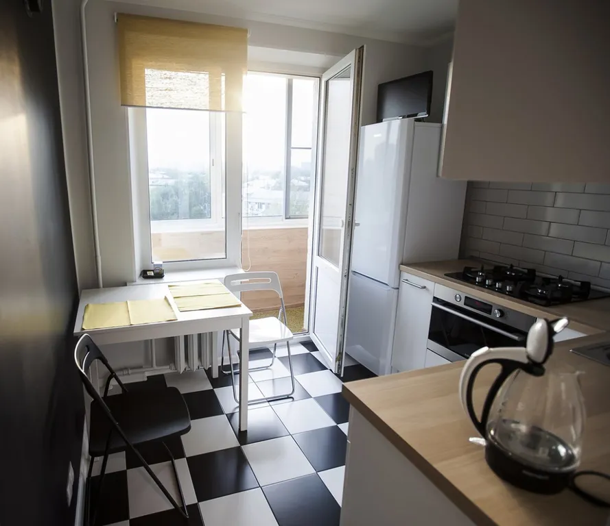 Комната в квартире