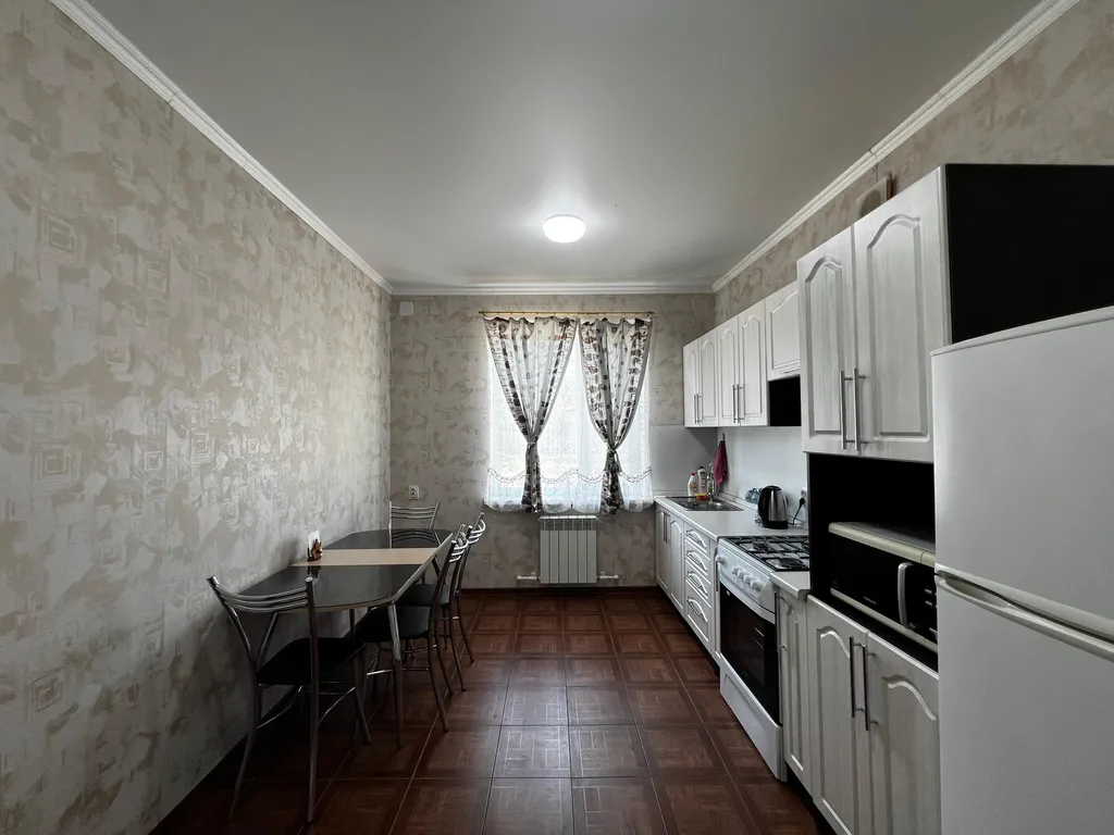 Дом 500 метров от М4