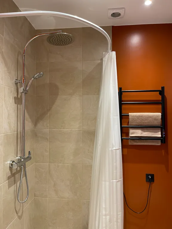 Апартаменты в 10 минутах до центра и набережной