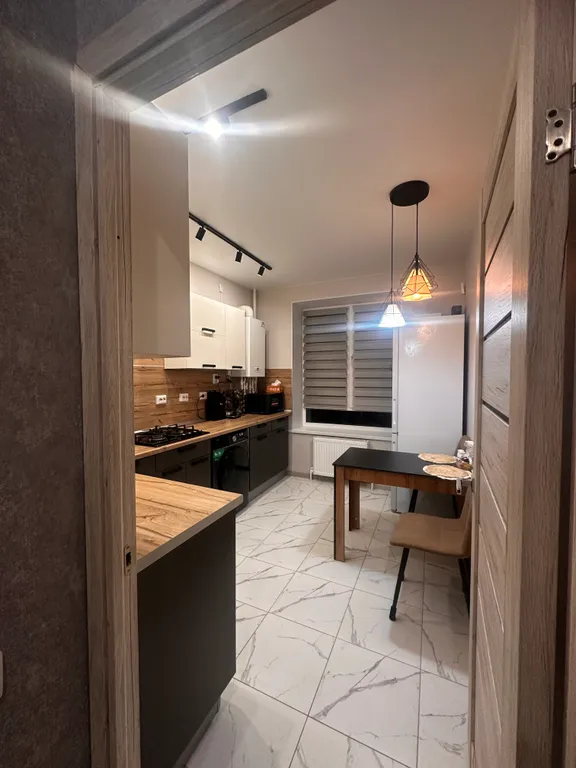 Уютная квартира в ЖК Новый