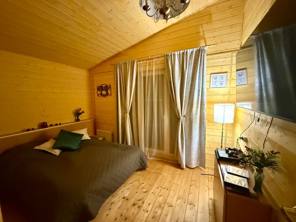 Шишкин дом комфорт в 15 минутах