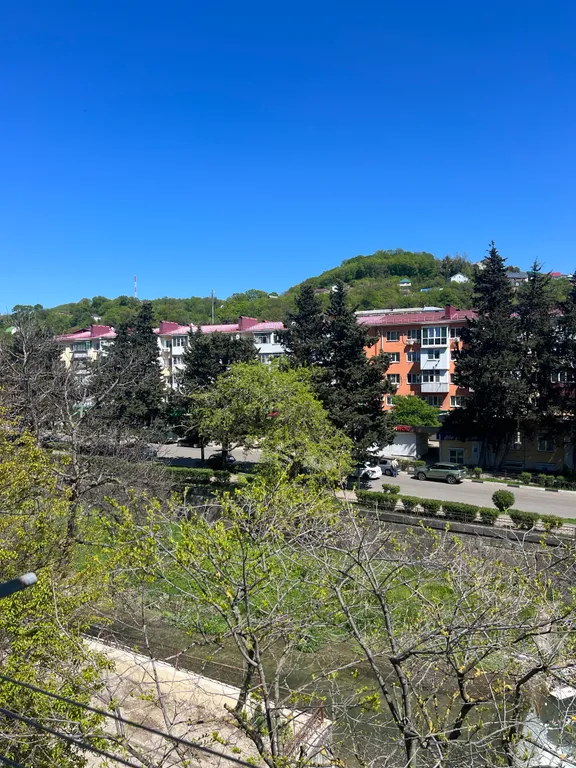 Квартира около Приморского пляжа