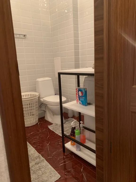 Квартира Комфортная квартира в 7 минутах неспешной ходьбы до моря — Зеленоградск