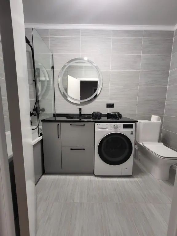 Современная квартира у Барыс Арены, Астана Арены, Магнума