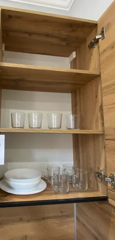 Квартира Апартаменты у моря — Анапа