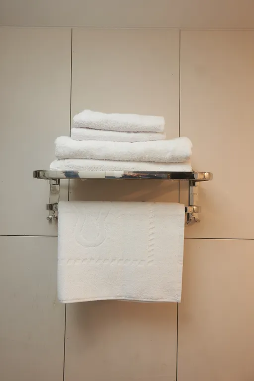 Домик с купелью однокомнатный